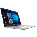For Parts: Dell Inspiron i5584-7377SLV-PUS 15.6" FHD i7-8565U 8 256 PHYSICAL DAMAGE
