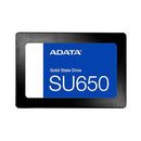 ADATA Ultimate SU650 Solid State Drive 512GB SSD 2.5" SATA - Scratch & Dent