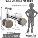 Joykids Baby Balance Bike Toys for 12-36 Months Kids Toy Boy and Girls Like New