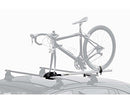 INNO INA391 Fork Lock III Bike Rack Aero Base Racks 1-Bike B009DMU2YU - White - Brand New