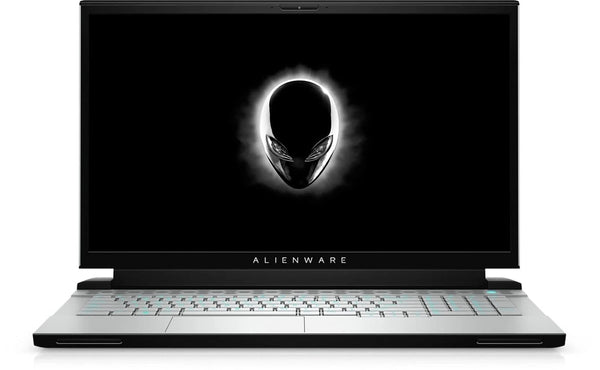 DELL ALIENWARE M17 17.3" FHD I7-9750H 16GB 1TB SSD  2070 MAX-Q - BLACK - Like New