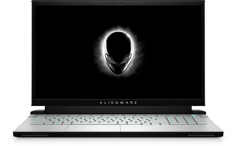 DELL ALIENWARE M17 17.3" FHD I7-9750H 16GB 1TB SSD  2070 MAX-Q - BLACK - Like New