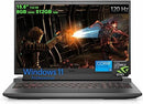 Dell G15 5520 15.6" FHD i5-12500H 16GB 512GB SSD RTX-3050 - Dark Shadow Grey - Like New