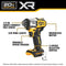 DEWALT 20V MAX XR Impact Driver 1/4" 3-Speed DCF845B - Black/Yellow - Like New
