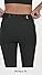 1343325 UNDER ARMOUR WOMEN'S BASE LEGGINGS 2.0 BLACK SZ S - Brand New