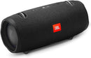 JBL Xtreme 2 Waterproof Portable Bluetooth Speaker JBLXTREME2BLKAM - Black Like New