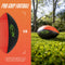 NERF KIDS FOAM FOOTBALL PRO GRIP YOUTH SOFT FOAM BALL SMALL - 9 - Brand New