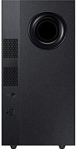 SAMSUNG HW-J450 2.1CH SOUNDBAR W/WIRELESS SUB - Like New