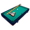 FRANKLIN SPORTS TABLE TOP GAME SET - 5-IN-1 SPORTS CENTER GAME - MULTICOLOR - Like New