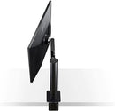 LG 27” Ergo IPS UHD 4K Ultrafine Monitor 3840x2160 27BN88U-B - BLACK - Like New