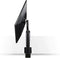 LG 27” Ergo IPS UHD 4K Ultrafine Monitor 3840x2160 27BN88U-B - BLACK - Like New