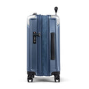 TRAVELPRO PLATINUM ELITE HARDSIDE CARRY-ON LUGGAGE, 21-INCH - DARK SKY - Brand New