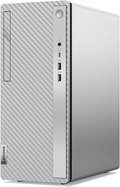 Lenovo IdeaCentre i5-13400 2.5GHz 8GB 512GB SSD 90VJ000BUS - Cloud - Brand New