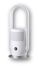 LifeSmart 2-in-1 Bladeless Fan With Air Purifier And Uvc - Scratch & Dent