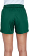 TT11SHW Team 365 Ladies' Zone Performance Short New