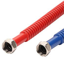 HOME-FLEX Corrugated Stainless Steel Water Heater Connector B07WC6LT2R - Brand New