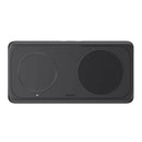 BELKIN 2-IN-1 MAGNETIC WIRELESS CHARGING PAD QI2 15W BU039 - BLACK - Like New