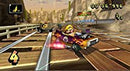 NINTENDO MARIO KART WII - MULTICOLOR - Like New