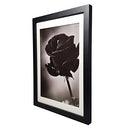 FUNTRESS 10X14 PICTURE FRAME DISPLAY 9.5X13.5 10X14 2 PIECES, WHITE - Like New