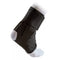 MCDAVID SPORT ANKLE BRACE - MEDIUM - BLACK - Like New