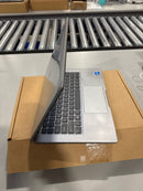 For Parts: DELL LATITUDE 5320 13.3" FHD I5-1145G7 16GB 256GB LAT-5320-0054540-GRAY PHYSICAL