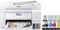 Epson EcoTank Wireless Color All-in-One Cartridge-Free Printer ET-3760 - WHITE Like New