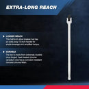 Neiko 00211A 1/2-Inch-Drive Extension Breaker Bar 18 Inches B000N38FH4 - NEW - Brand New
