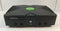 For Parts: MICROSOFT ORIGINAL XBOX VIDEO GAME CONSOLE BLACK - NO POWER