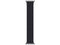 APPLE WATCH BRAIDED SOLO LOOP 40MM SIZE 2 - CHARCOAL - Brand New
