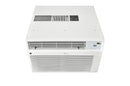 LG 10,000 BTU SMART WI-FI ENABLED WAC W/REMOTE, 23.62" X 15" X 22.20" - WHITE - Like New