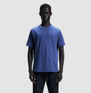 ON FOCUS-T ULTRA SOFT T-SHIRT - SIZE: MEN'S MEDIUM - INDIGO - Brand New
