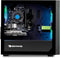 IBUYPOWER ELEMENT MINI 9300 RYZEN 3 3100 8GB 240GB SSD AMD RADEON RX 550 - BLACK - Brand New
