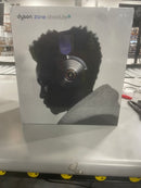 DYSON ZONE ABSOLUTE+ ACTIVE NOISE CANCELLING HEADPHONES - BLUE - Like New