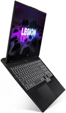 LENOVO 82K8 15.6" FHD R9-5900HX 32 1TB SSD NVIDIA RTX 3060 82K8007WUS BLACK - Like New
