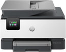 HP OFFICEJET PRO 9125E ALL-IN-ONE PRINTER - CEMENT - NO INK - Scratch & Dent
