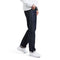 005010000 LEVI'S MEN'S 501 ORIGINAL FIT JEANS - SIZE 30W X 34L - RIGID - Like New