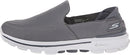 Skechers Performance Men's Go Walk 3 Unfold Walking Shoe, Gray, Size 10 M US - Brand New