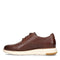 C34853 COLE HAAN MEN'S GRAND ATLANTIC OXFORD M10 11 BROWN - Like New