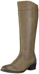 B00U7886VU Seychelles Women's Triangle Western Boot, Size 7.5 M, Taupe - Brand New