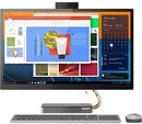 Lenovo IdeaCentre 5 27" QHD  i7-10700T 16GB 1TB HDD 256GB SSD F0FA003NUS - Gray Like New