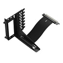 FRACTAL DESIGN FLEX B-20 GPU BRACKET KIT FOR DEFINE 7 7 XL BLACK FD-A-FLX1-001 - Brand New