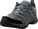 MERRELL MOAB 3 HIKING SHOES - SIZE: WOMEN 7.5 - ALTITUDE - Scratch & Dent