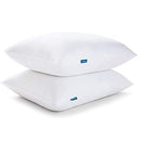 Bedsure Pillows Standard Size Set of 2 Sleep Quality Firm Standard Pillows - Brand New
