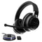 Turtle Beach Stealth Pro Wireless Noise-Cancelling Gaming Headset – Black Like New