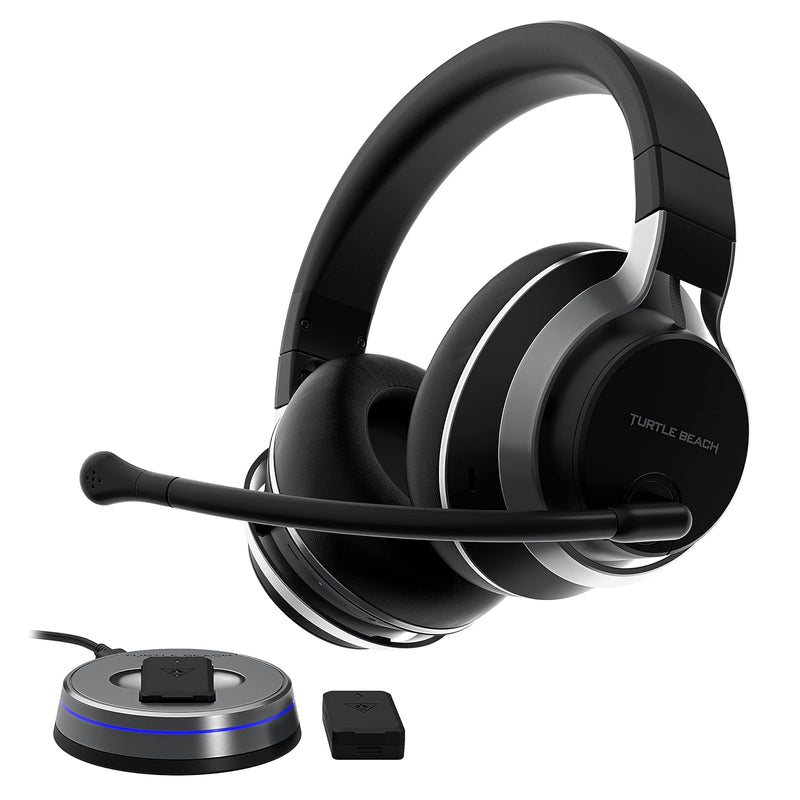 Turtle Beach Stealth Pro Wireless Noise-Cancelling Gaming - Scratch & Dent