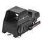 SIGHTMARK ULTRA SHOT R-SPEC REFLEX SIGHT SM26031 - BLACK - Like New