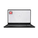 MSI WS76 WORKSTATION 17.3" FHD I9-11900H 32 1TB SSD A3000 WS76-11UK-469 W10 Pro - Brand New