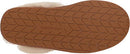 1015823 KOOLABURRA BY UGG MILO WOMEN'S SLIPPER CHESTNUT SIZE 6 - Like New
