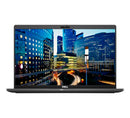 DELL LATITUDE 7410 14" FHD I7-10610U 1.8GHz 8GB RAM 256GB SSD - GRAY - Like New