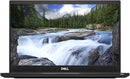 DELL LATITUDE 7390 13" FHD I7-8650U 1.90GHZ 16GB RAM 512GB SSD - BLACK - Like New